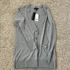 Banana Republic Cardigan NWT